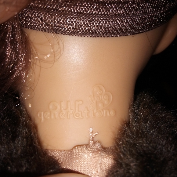 Our Generation Dolls 18 Inch - Picture 7 of 7